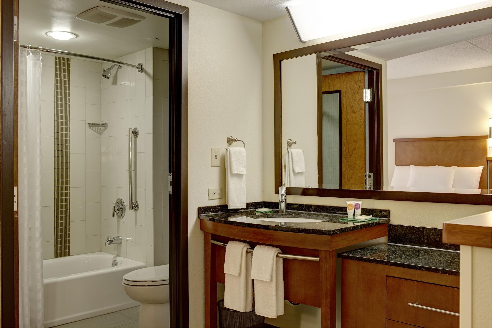 Hyatt Place Chicago - Lombard/Oak Brook Luaran gambar