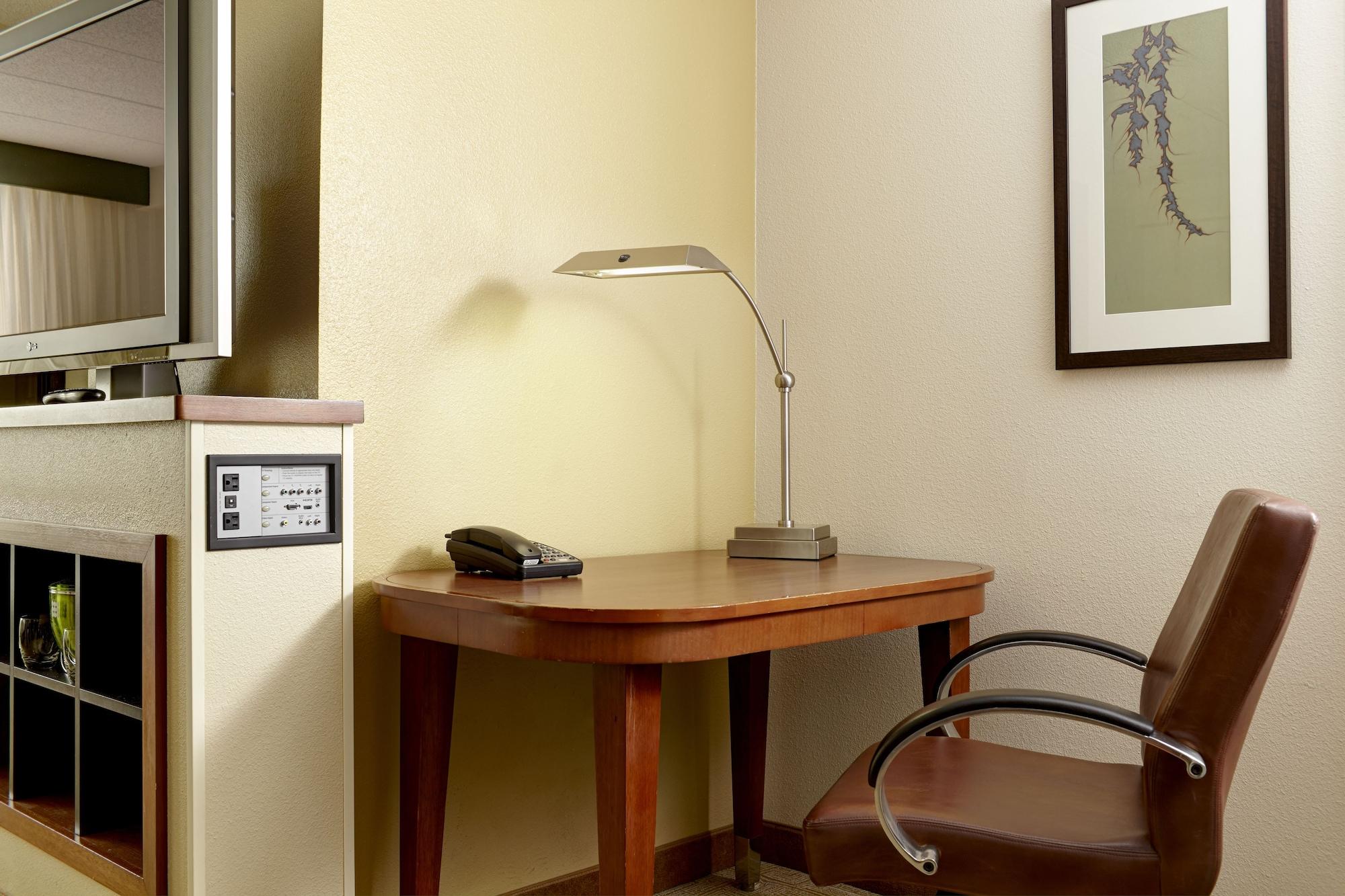 Hyatt Place Chicago - Lombard/Oak Brook Luaran gambar