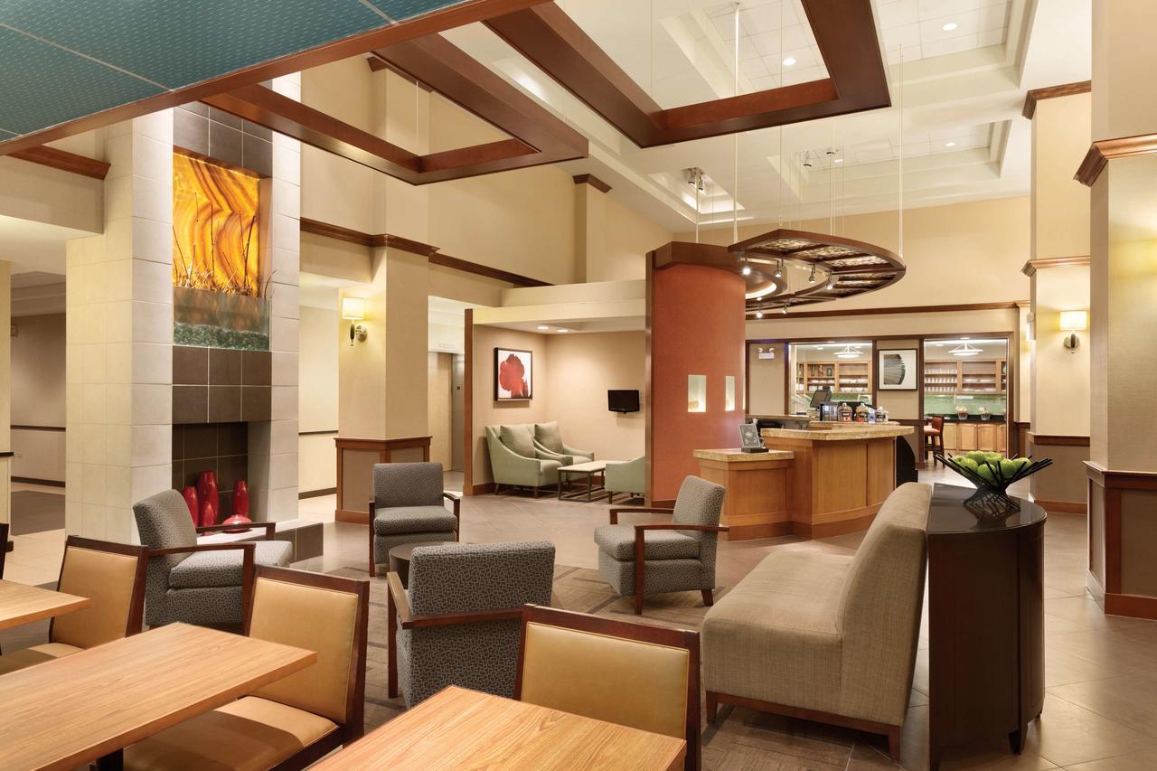 Hyatt Place Chicago - Lombard/Oak Brook Luaran gambar