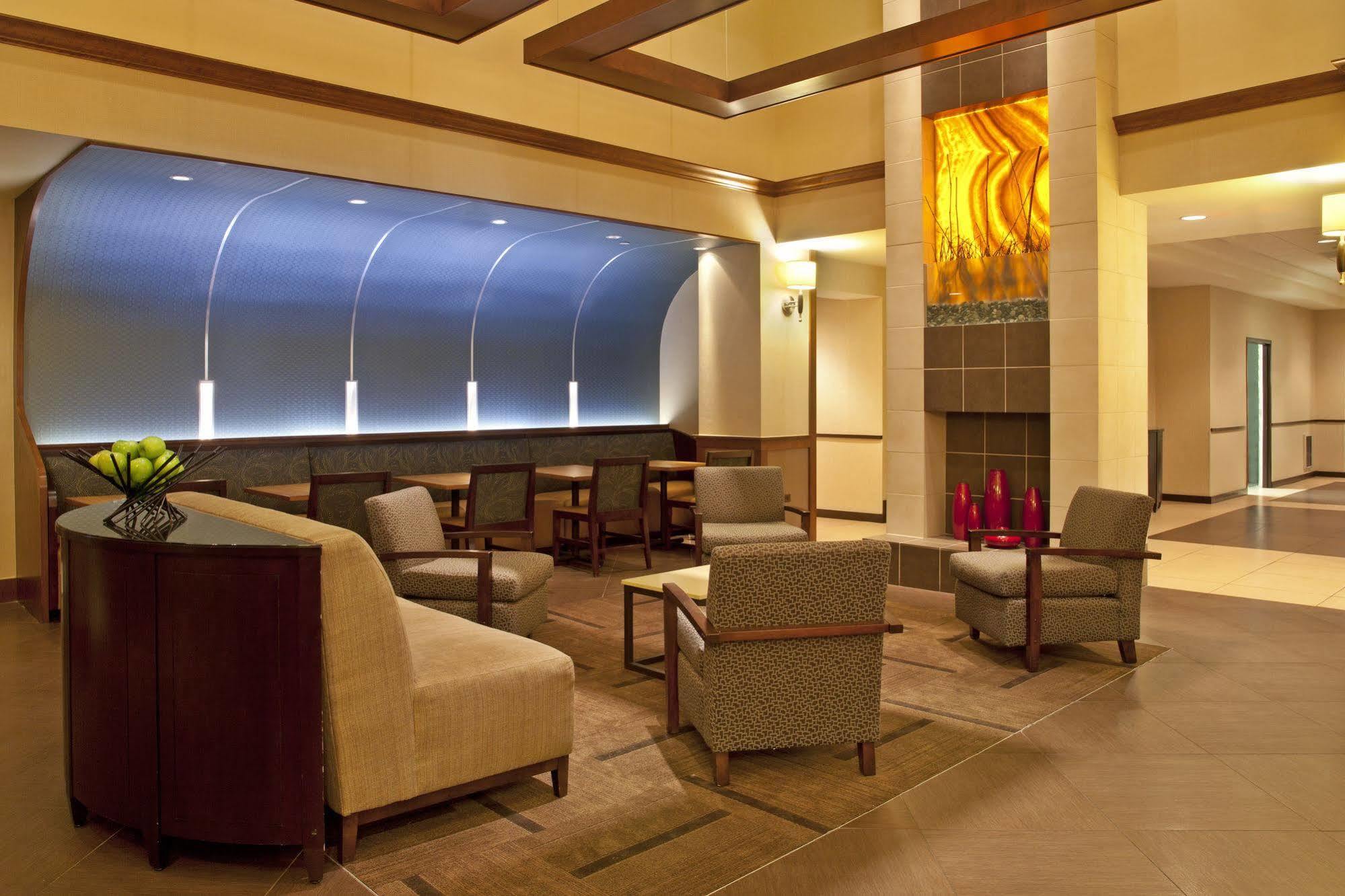 Hyatt Place Chicago - Lombard/Oak Brook Luaran gambar