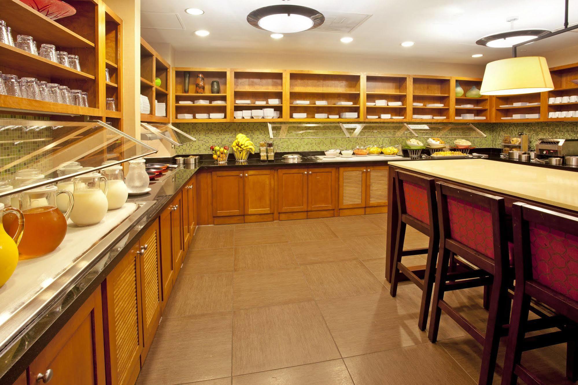Hyatt Place Chicago - Lombard/Oak Brook Luaran gambar