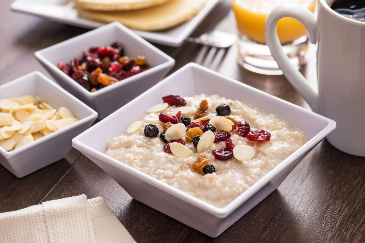 Hyatt Place Chicago - Lombard/Oak Brook Luaran gambar