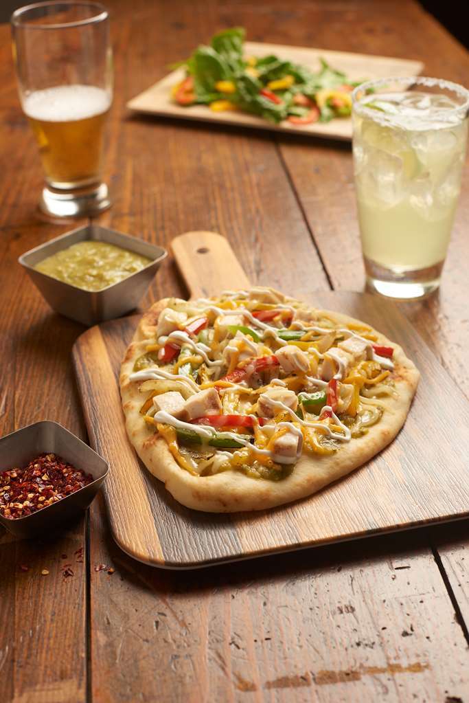 Hyatt Place Chicago - Lombard/Oak Brook Restoran gambar